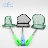 Fish tank fishing net, fish tank fishing bag, square goldfish hand-made fishing net, fish fishing aquarium, fish net copying net activity products are only for self-pickup pic 13