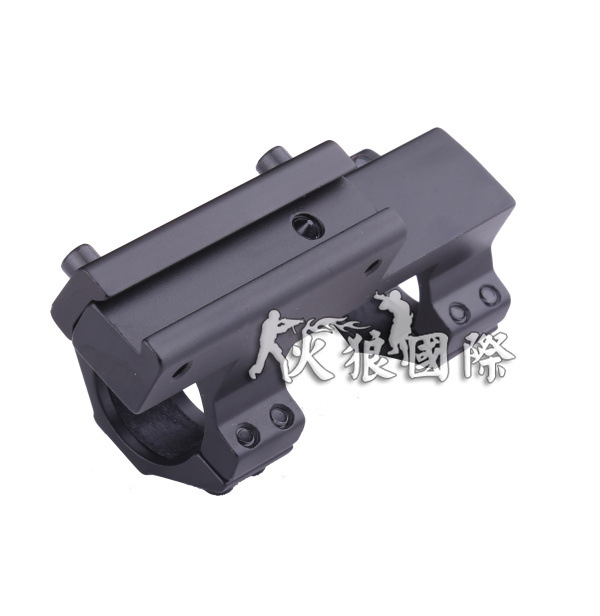 Firewolf火狼 330143  25.4MMZ型连体支架详情5