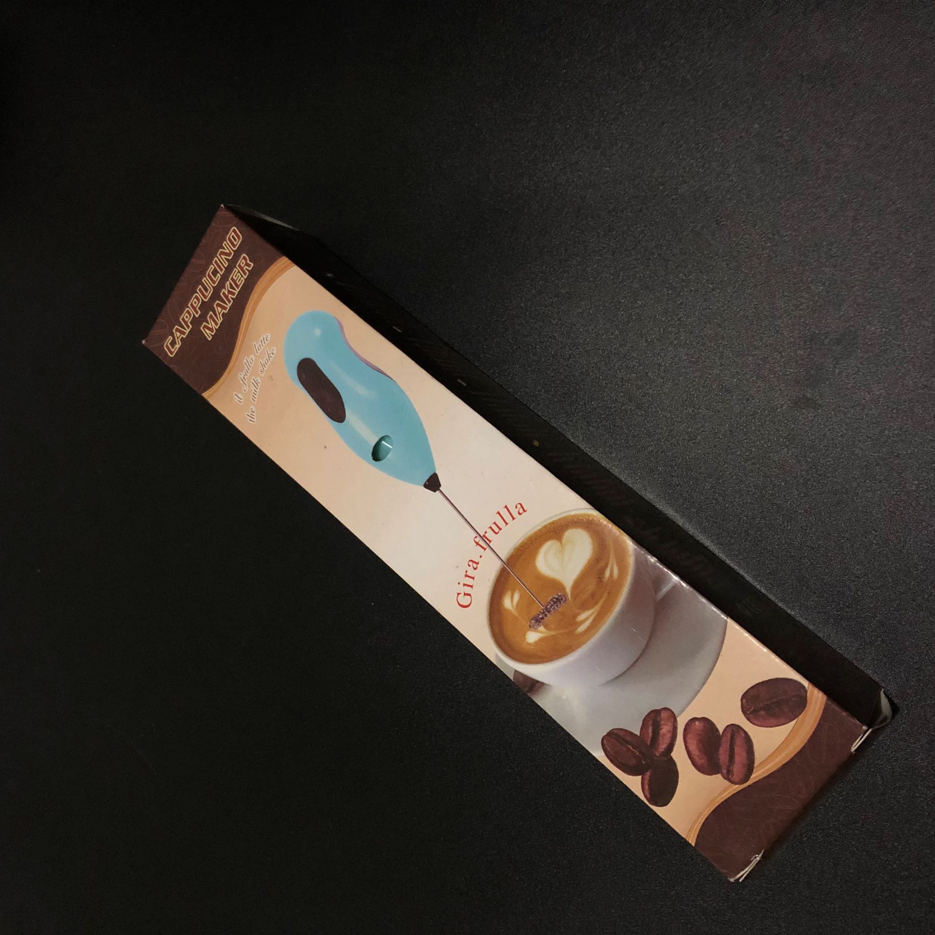 Wholesale of electric egg beaters, kitchen small tools, stainless steel electric egg beaters, coffee and milk mixers, factory direct sales pic 2
