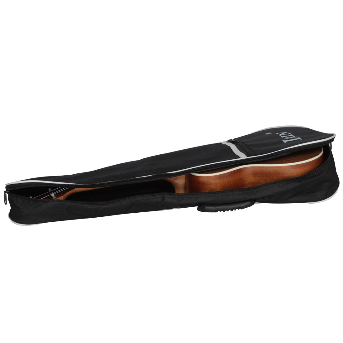 Irin 21-inch, 23-inch, 26-inch double-layer cotton ukulele waterproof bags, guitar waterproof bags, musical instrument wholesale pic 6