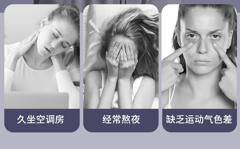 智能电动刮痧仪加热便携式走罐真空负压拔罐吸痧家用按摩器经络刷详情4