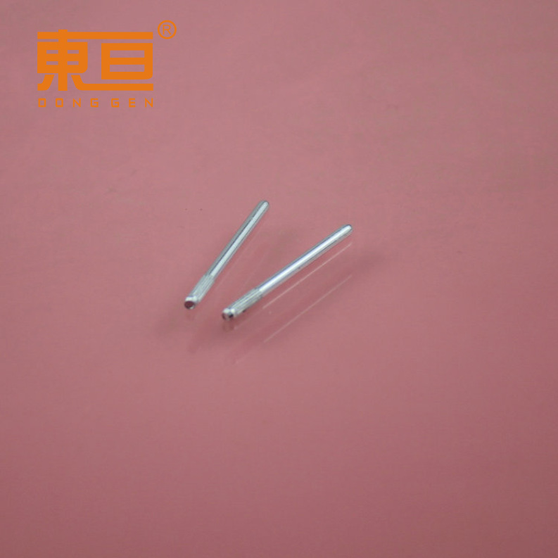 H2*30 single straight embossed shaft, iron shaft, hardware shaft, toy axle, toy accessory, technological building block parts pic 4