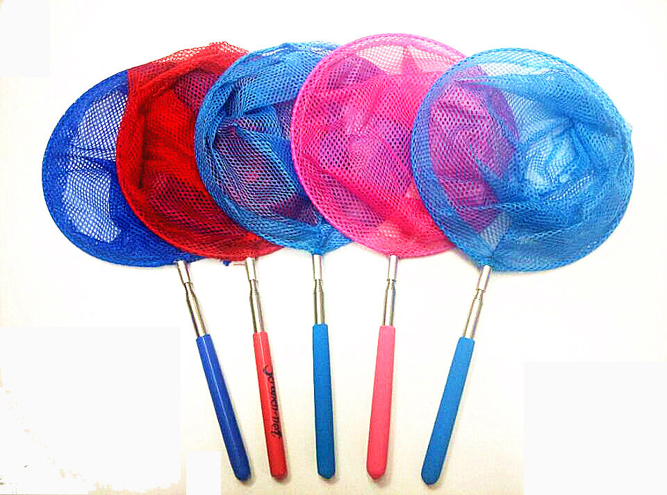 Factory wholesale fishing nets, aquarium fish catches, fish ponds, super large fish catches, stainless steel fish catches pic 35