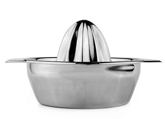 Stainless steel lemon juicer, manual fruit orange juicer, portable orange juicer, mini juicer cup pic 21