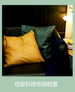 沙发靠枕靠垫抱枕PP棉内芯正方形无纺布磨毛布沙发枕芯厂家供应详情7