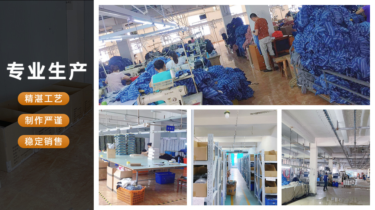 欧美热销时尚休闲阔腿宽松牛仔裤女式中低腰水洗牛仔详情30