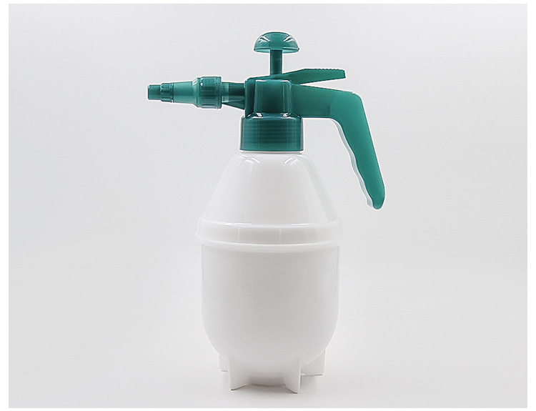 Water spray bottle, pneumatic pressure spray bottle, sprayer, water spray bottle for watering flowers and washing cars pic 15