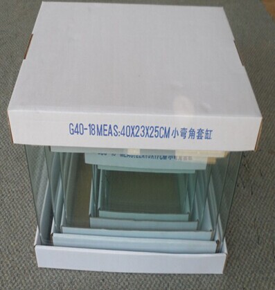 Wholesale of insect cages, bird cages, insect boxes, pet cages and plastic small fish tanks series pic 15