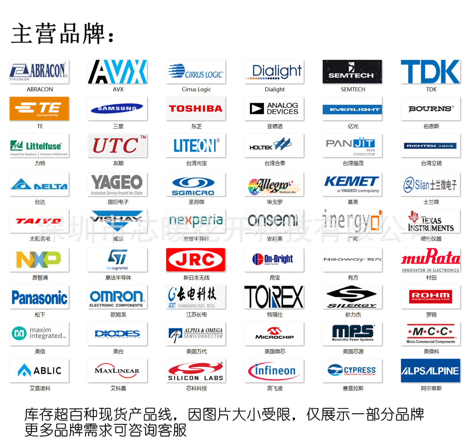 SC2272-M6 electronic component integrated circuit IC, same-day shipment, in stock pic 3