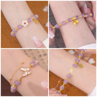 手套女冬天保暖秋季卡通学生触屏加厚绒毛线针织棉五指男士骑行车详情8