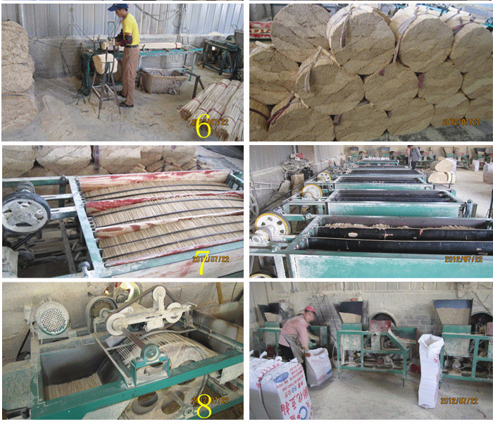 Xinwang brand toothpicks come in 306 bags, bottled and paper packages, with multiple specifications to choose from. They are high-quality dental floss and daily necessities for export pic 12