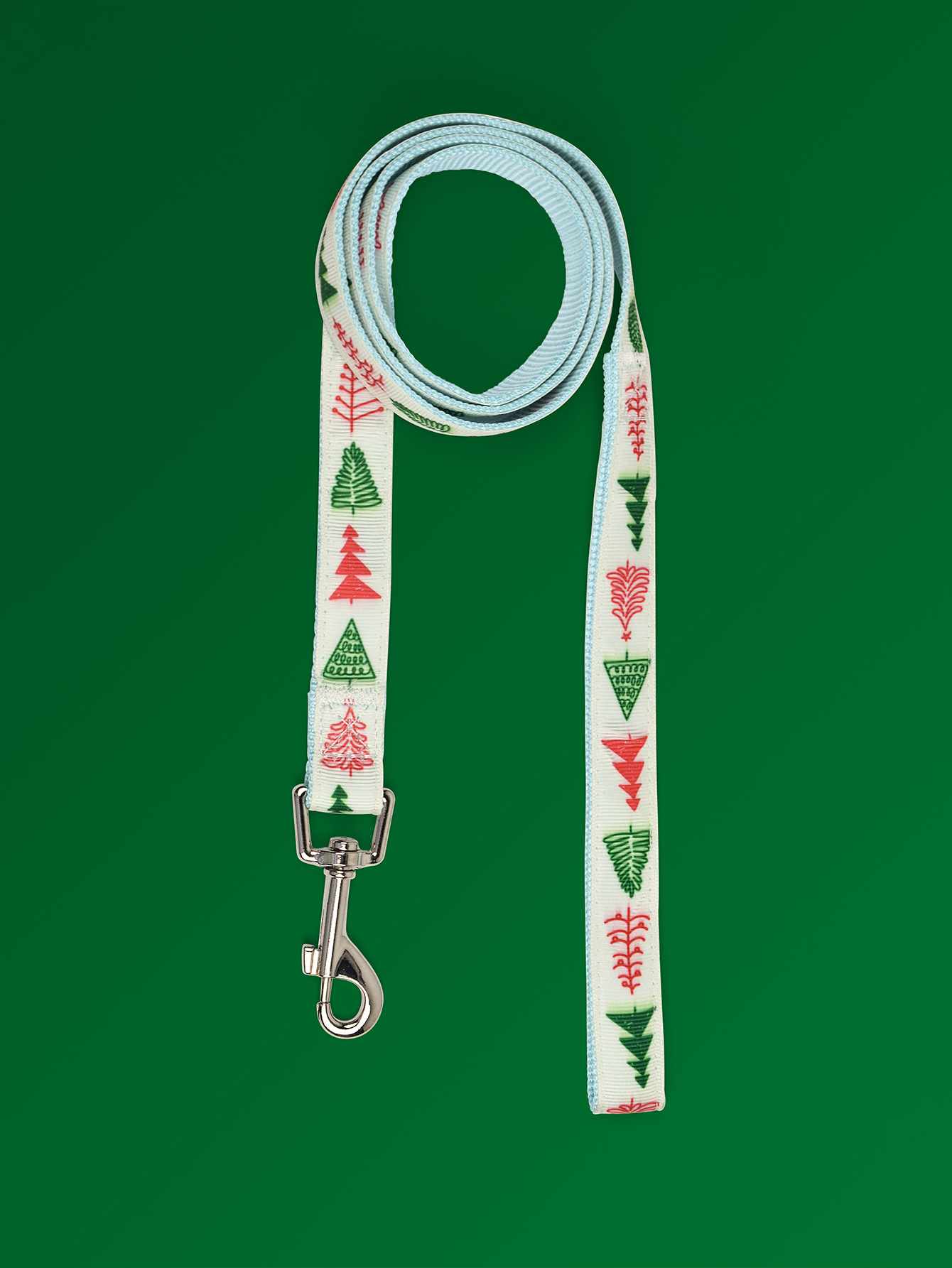 Maidi Cross-border New Product Pet dog Christmas gift, dog leash for going out pic 5
