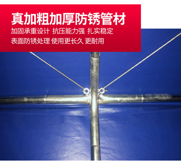 In-stock standard civil affairs disaster relief tents, outdoor command flood control and rescue emergency tents, disaster relief tent manufacturers pic 28