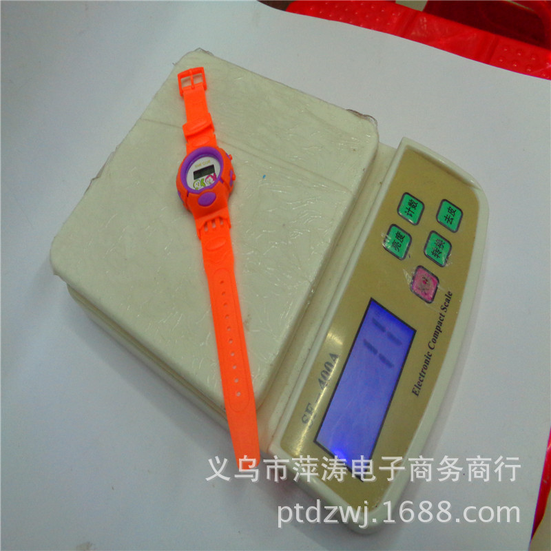 Gifts, toys, watches, electronic LED bracelets for boys and girls, wristwatches, street stalls, direct sales from the manufacturer pic 33