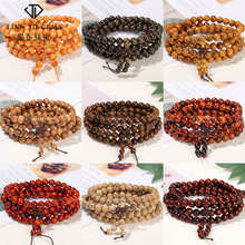 晶东珠宝 7A黄水晶手链冰透简约男女款手串节日礼物手饰现货批发详情4