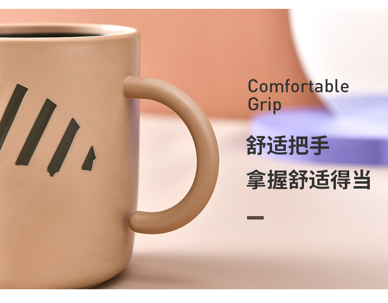 Simple cepillado tazas de enjuague conjunto de tazas de enjuague para mujeres cilindro para parejas tazas de tocador creativas un par versión coreana tazas de dientes lindos pic 14
