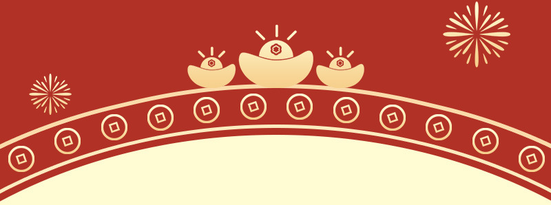 婴儿拜年服过年喜庆衣服龙年男宝周岁服连体衣秋冬2024宝宝新年装详情3