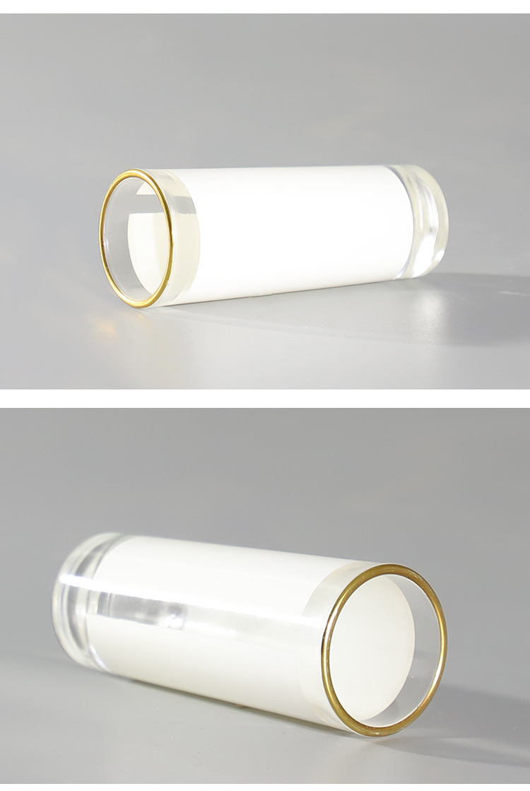 Heat transfer printed 3oz transparent small glass wine glasses, creative craft beer cups, high-end gifts pic 9