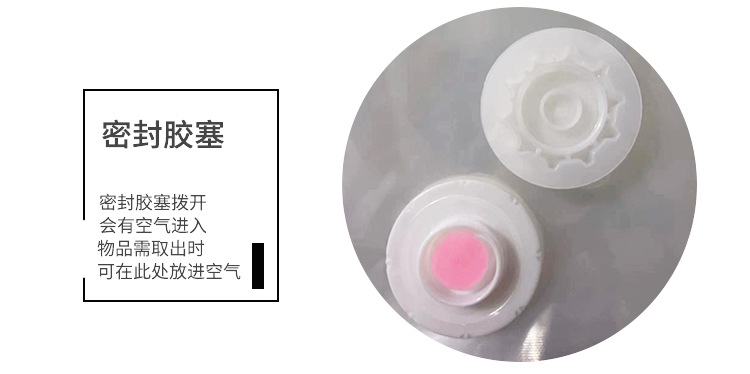 真空压缩袋收纳袋 被子羽绒衣服真空透明抽气式包装袋工厂现货详情14