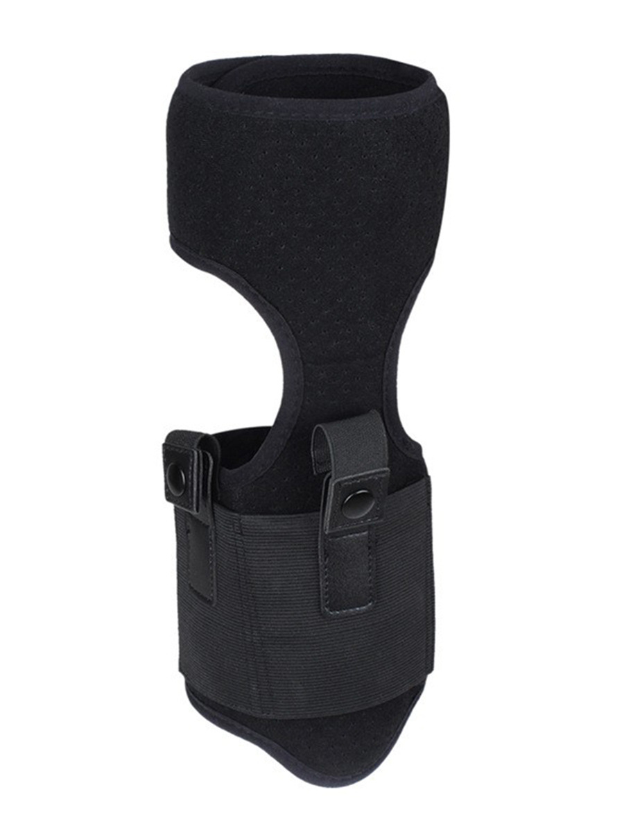 枪套潜水料户外格洛克G17龙卷风枪套跨境热采隐形快拔枪套详情5