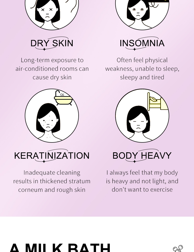 All English SADOER explosive bath salt balls, rose fragrance bath, gentle and skin-friendly bath balls, cross-border export wholesale, exclusive for export, exclusive for export pic 18