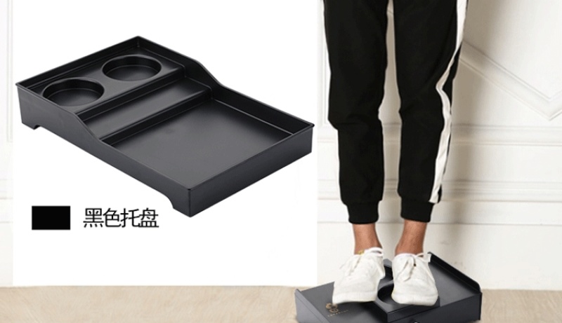 Hotel supplies, large toothbrush box, hotel toothbrush box, toothbrush drawer box, bathroom washbasin storage box, guest room pic 36