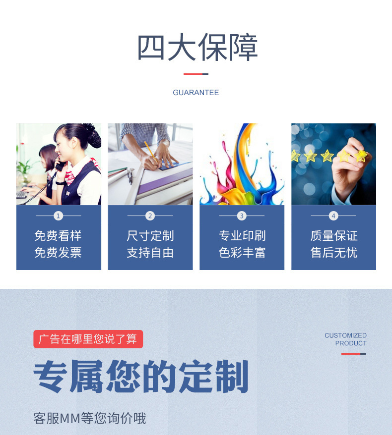 White card paper bags, handbag production, logo printing, clothing store shopping bags, high-end gift baking packaging bags pic 4