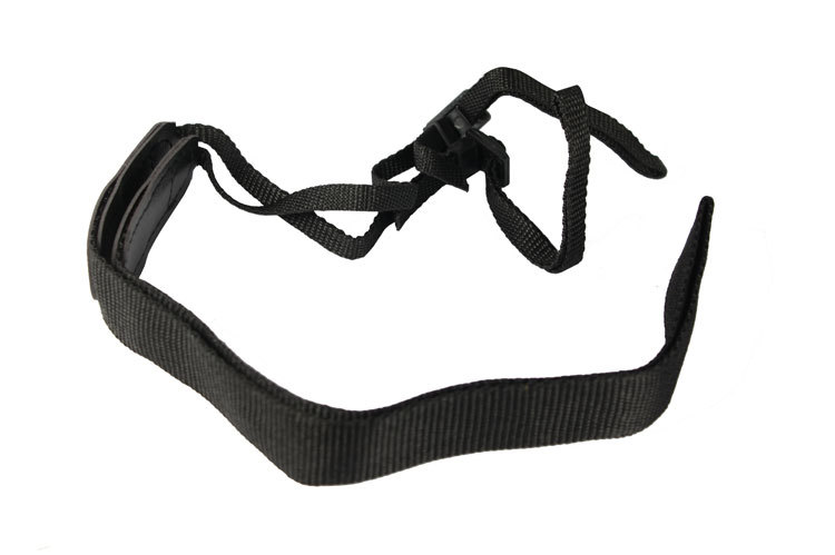 Wholesale binoculars shoulder strap lanyard accessories, nylon anti-slip elongated pressure-reducing wide shoulder strap, can be attached to single-lens reflex cameras pic 9