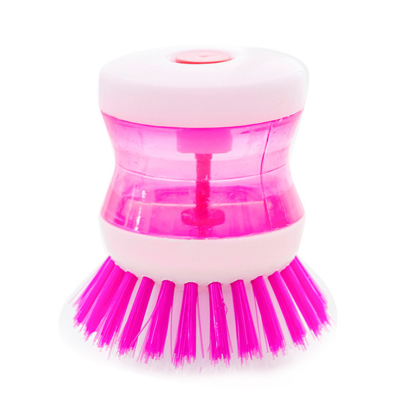 A kitchen wok scrubber pic 1