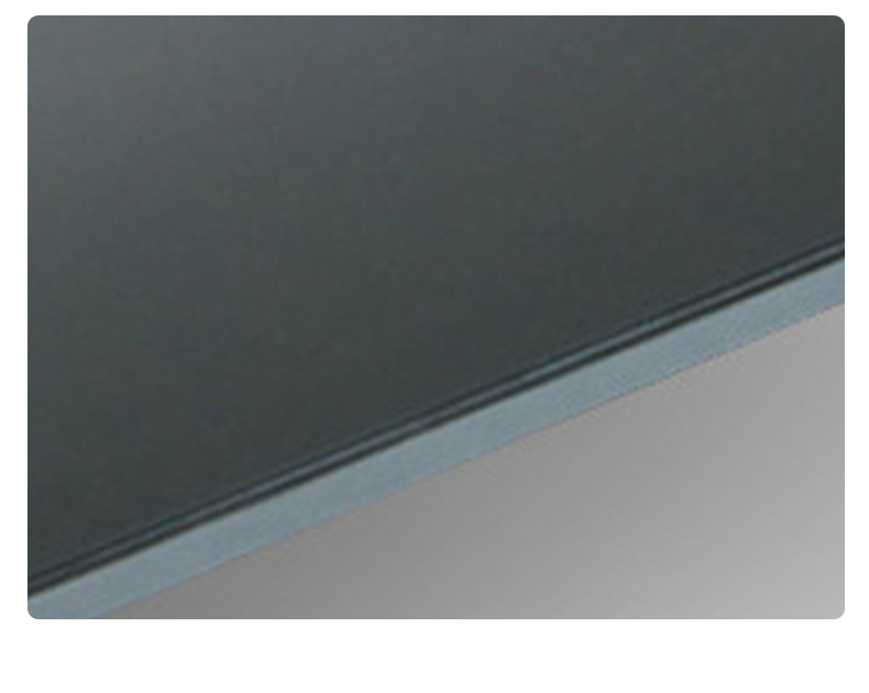 Non-stick aluminum baking trays, commercial 60*40 rectangular baking trays, oven cakes, bread, pizza basins, baking non-stick baking trays, Teflon commercial aluminum-coated baking trays, aluminum-coated non-stick baking trays, aluminum alloy baking trays pic 8