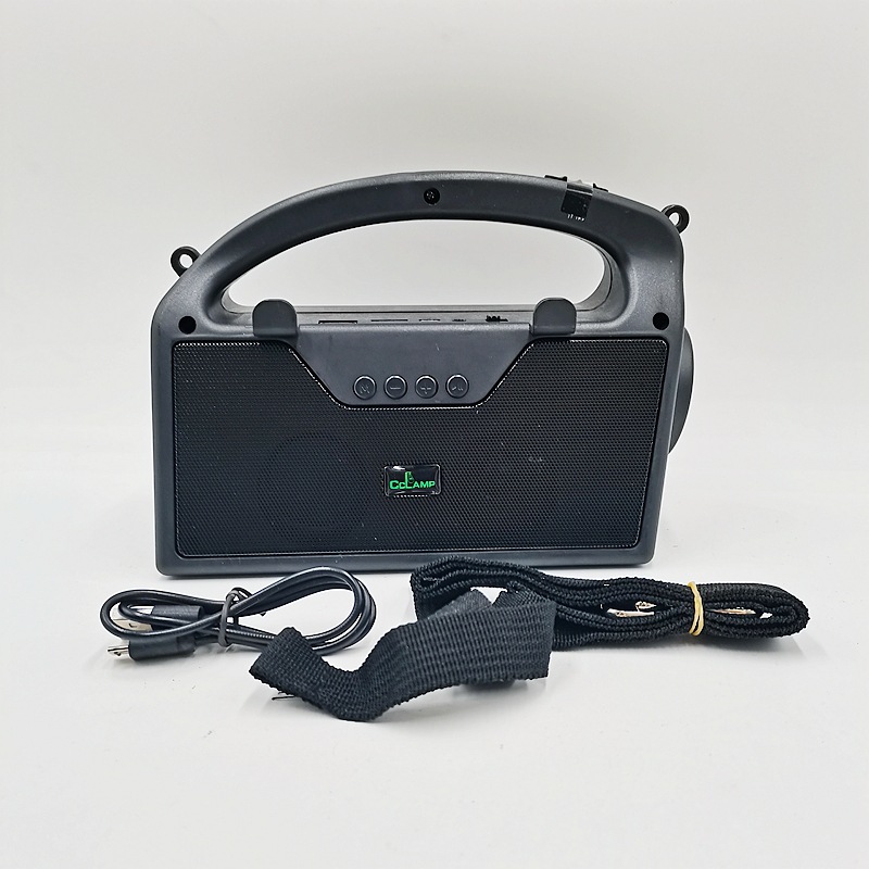 The manufacturer supplies small solar lighting systems solar system portable solar bulbs pic 6