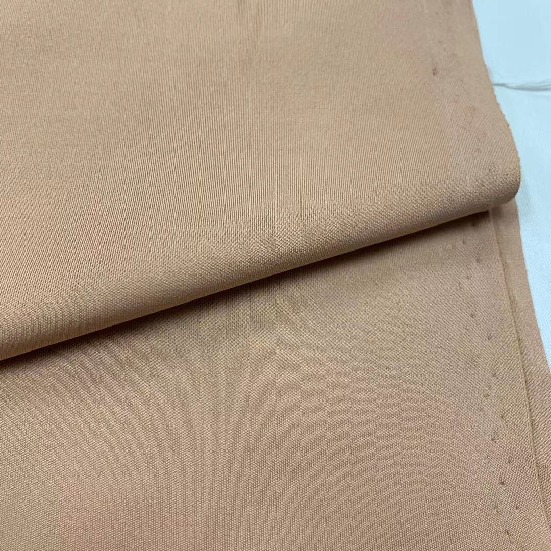 The manufacturer supplies 260g stretch sweat fabric for yoga wear, yoga pants, casual wear and pajama fabric customization pic 122