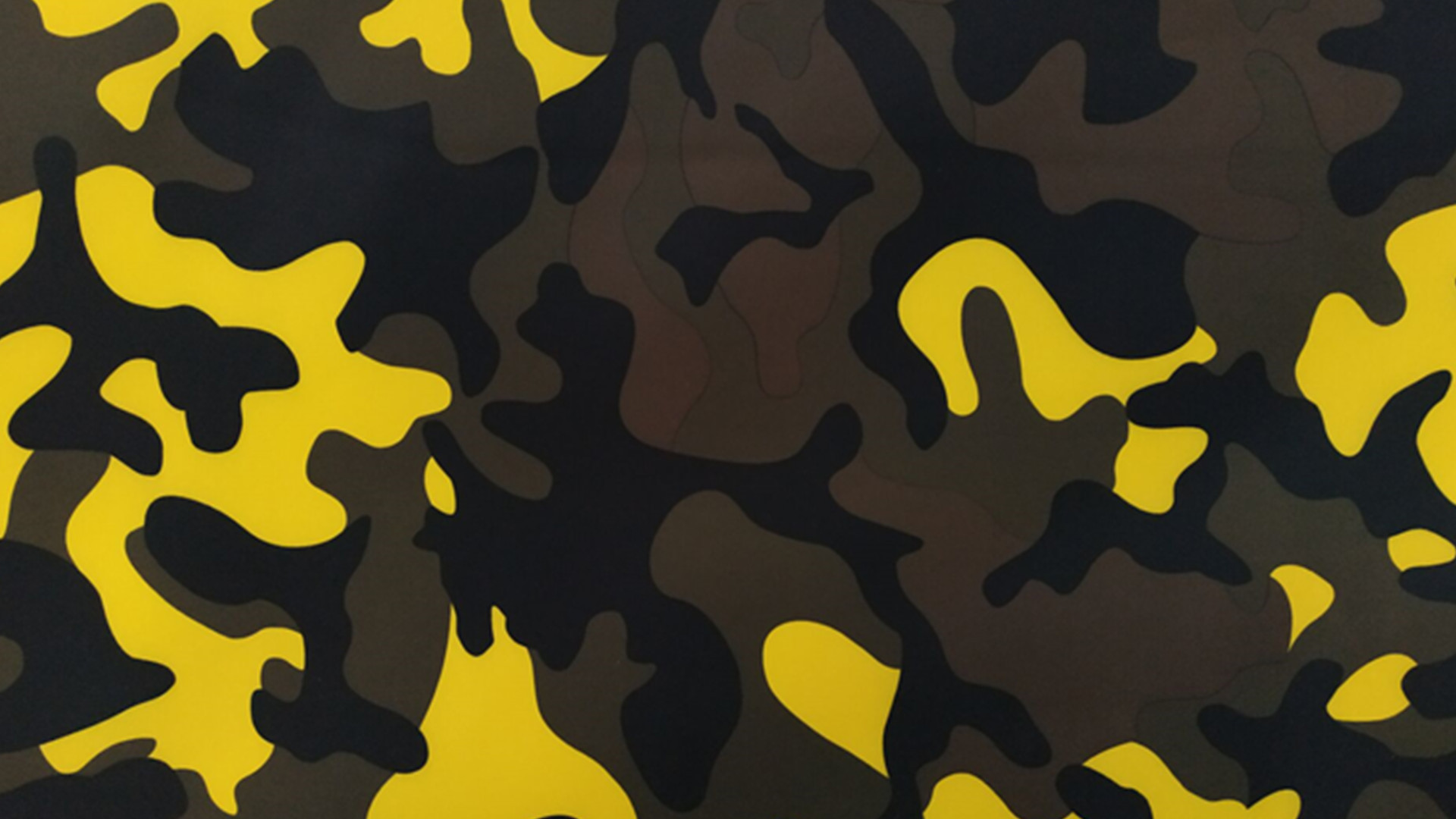 290 twill imitation nylon camouflage printing composite coating pu waterproof pic 6