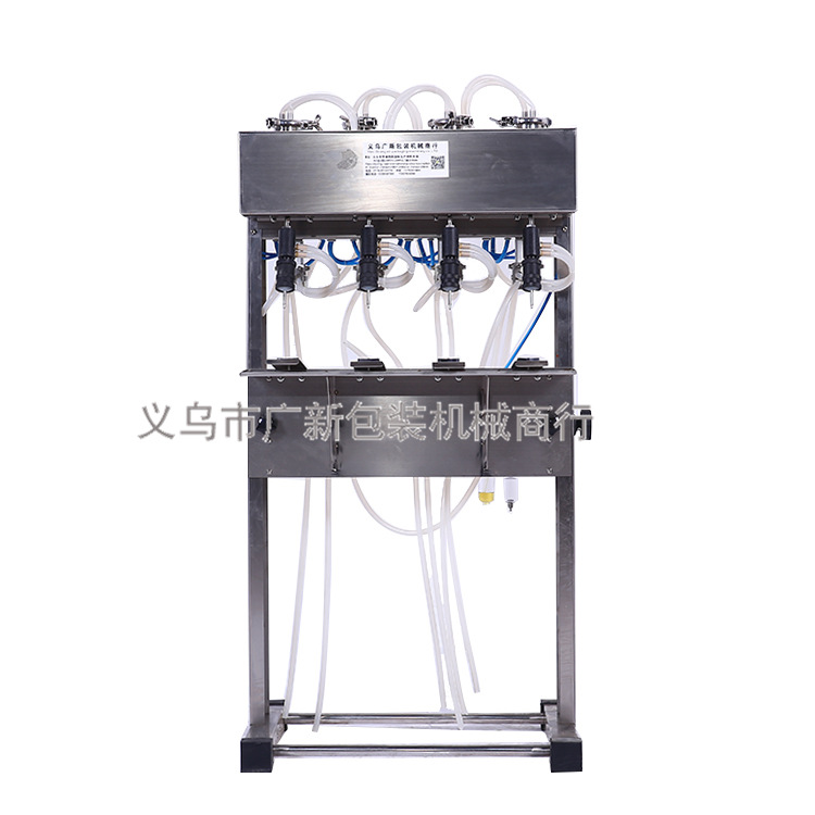 200-kilogram horizontal crystal mud mixer, professional putty powder mixing, weighing and packaging, fully automatic and labor-saving pic 13