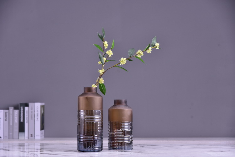 Wholesale artificial yellow osmanthus and laurel, green landscape garden artificial trees, decorative golden osmanthus leaves, home, hotel and homestay artificial flowers pic 14