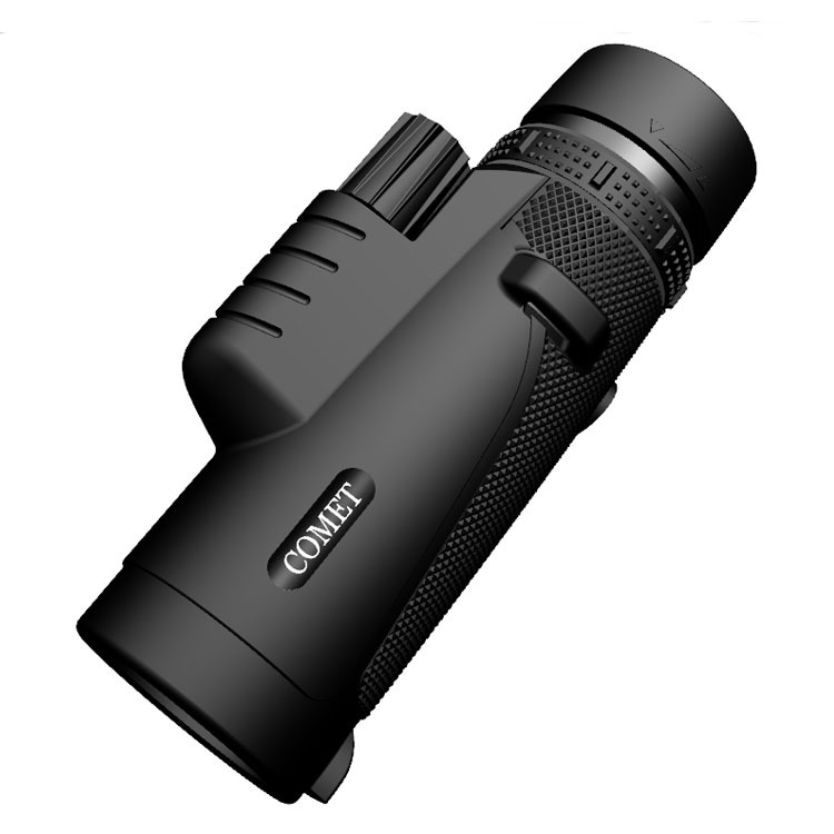 The new COMET monocular 10X42 monocular low-light visual mobile phone telescope pic 2