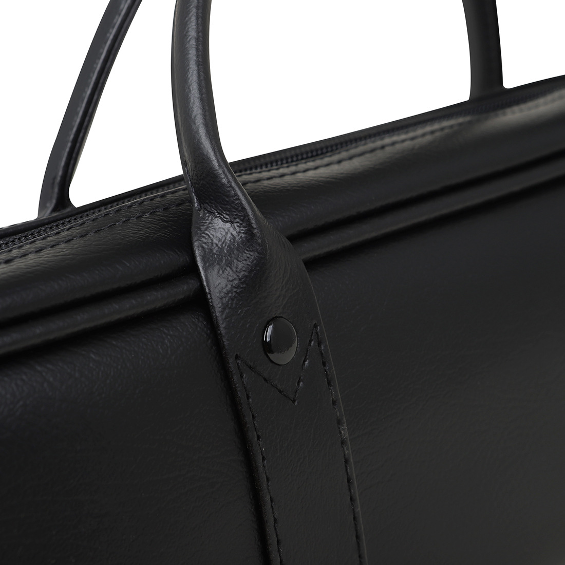 High-end 16-hole flute leather case set, portable flute bag, flute storage box, woodwind instrument flute case wholesale pic 10