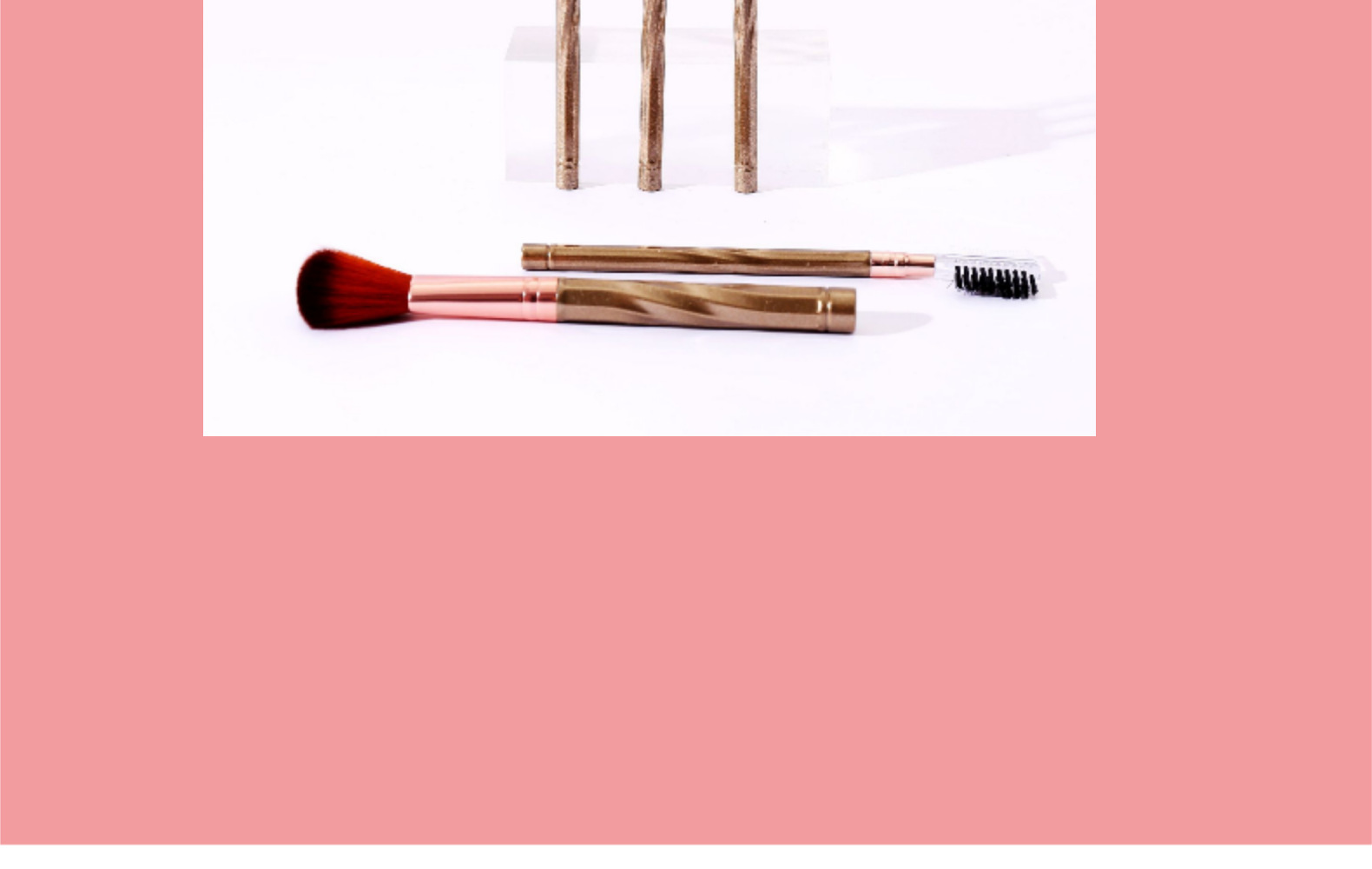 5支化妆刷套装眼影刷唇刷腮红刷睫毛刷化妆刷子跨境美妆工具详情14