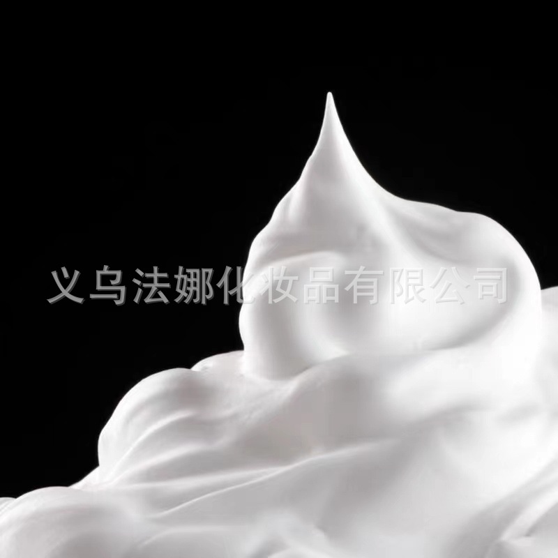 1KG代加工氨基酸洁面慕斯温和清洁控油摩丝洁面慕斯男女通用批发001详情11