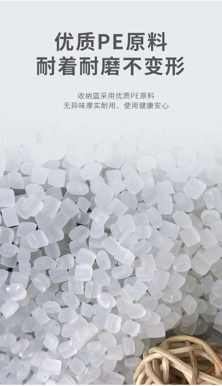 大号塑料软胶可折叠脏衣篮浴室家用收纳篮玩具收纳筐脏衣篓洗苏尔详情10