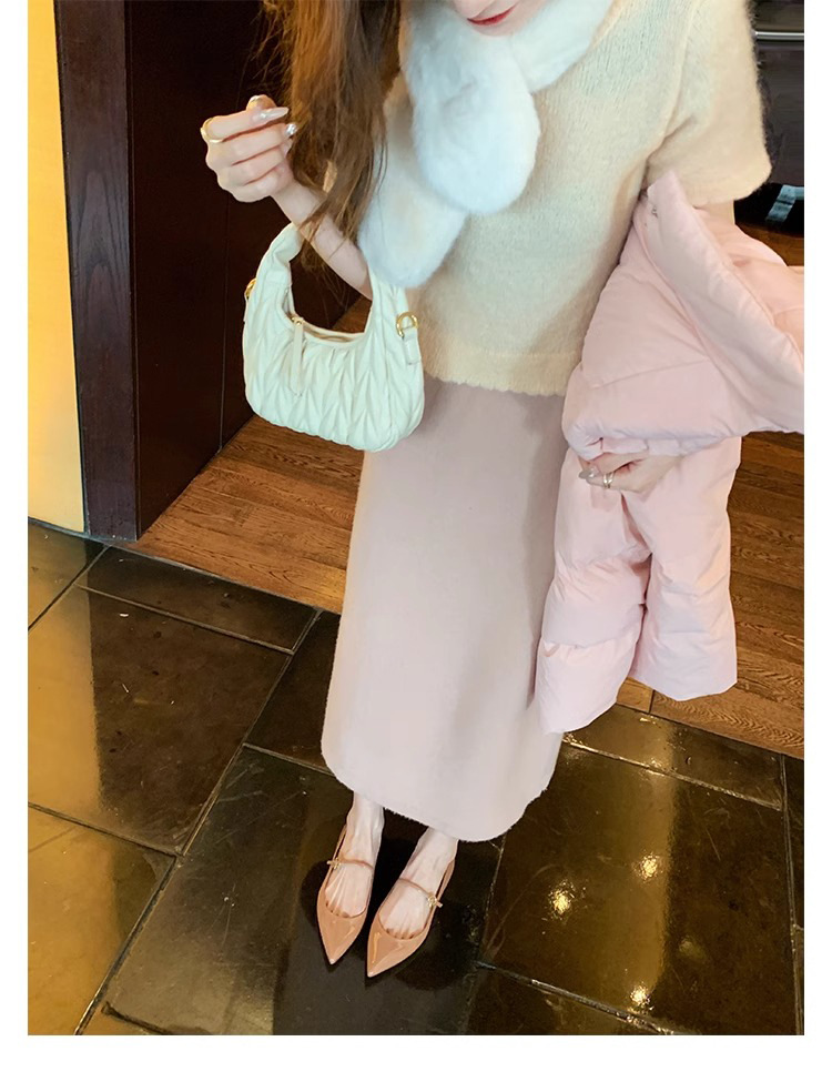 葡萄妈2024夏季女鞋百搭平底鞋女时尚单鞋新款鞋子春女休闲舒适详情36