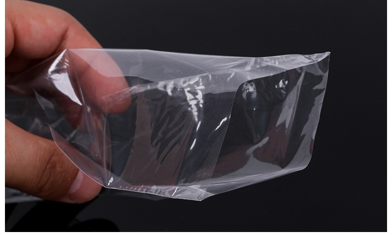 pof热收缩膜热缩袋瓶口热缩膜 对折膜饮料瓶塑封包装热封膜热塑袋详情24