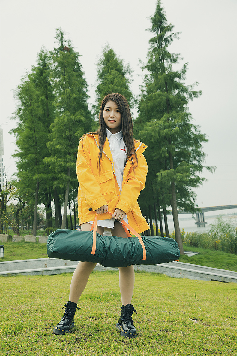 帐篷户外 全自动速开沙滩露营帐篷防雨多人野营 四面帐篷厂家批发详情14