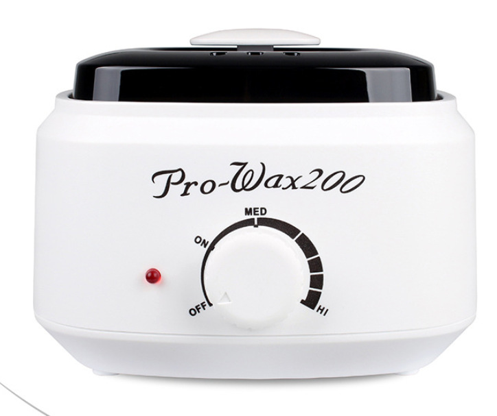 Factory direct supply of wax melting machines, hair removal wax machines, wax therapy machines, green bean wax melting devices, wax bean machines, square small wax machines, shanilak pic 2
