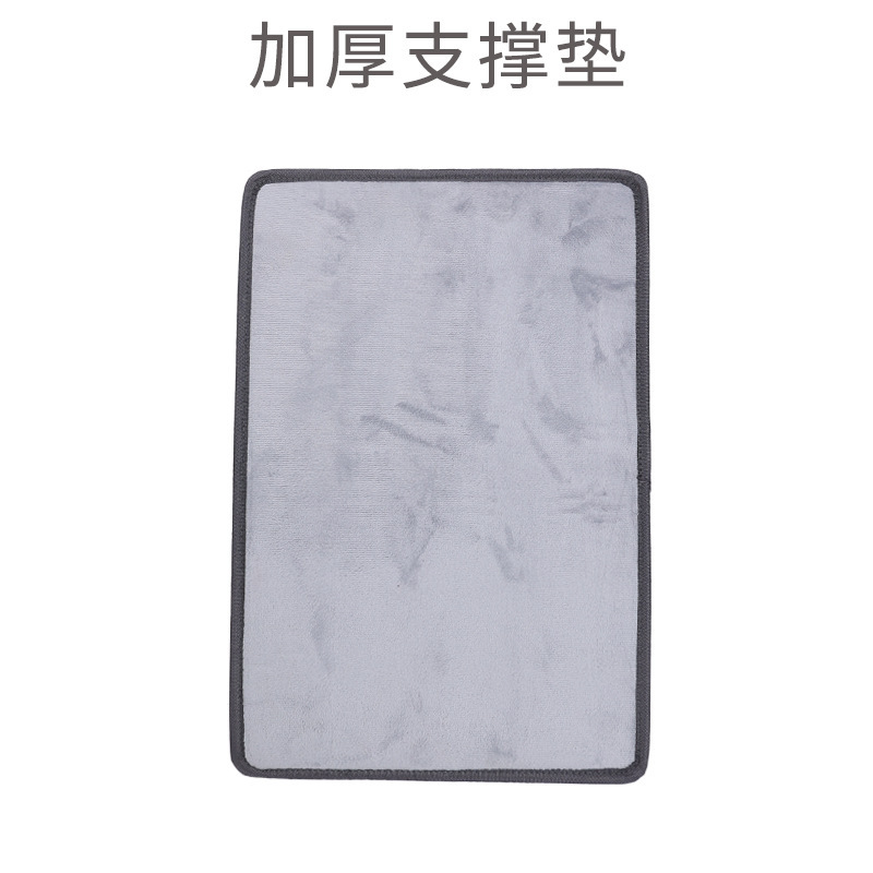 Pet handbag, suitable for all seasons, large-capacity portable cat bag, simple and breathable handbag, travel bag pic 2