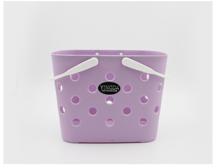 Dust-proof storage baskets, storage baskets, wholesale manufacturer supplies in stock, factory direct sales pic 13