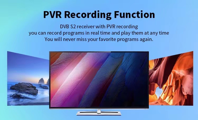 HD TV电视高清机顶盒高清盒子外贸出口直供工厂加工批发DVB-T2专供高清数字机顶盒详情3