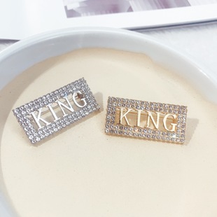 义乌现货服装配饰直播胸花复古G款合金昆虫蜜蜂胸针厂家保色饰品详情4