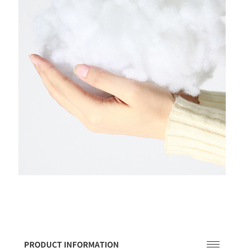 Hump U-shaped pillow, cartoon shark embroidery, office nap neck pillow, travel portable neck pillow, can be printed with logo pic 8