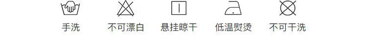 奶黄羽绒棉服女中长款2022冬新款韩版chic面包服宽松加厚棉衣外套详情3